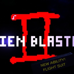 Alien Blaster 2