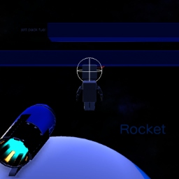 rocket v 3.9