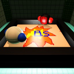Boxing Simulator: 2 Player