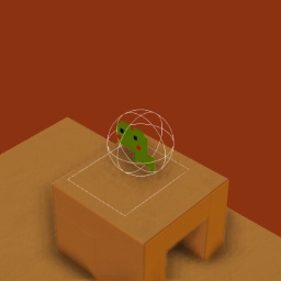 Froggy Roll 3D