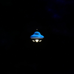 UFOゲーム