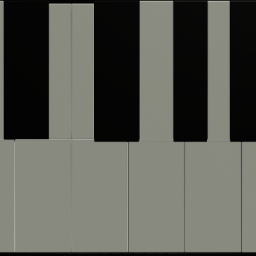 Map piano V2