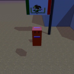 Mexican hard mode