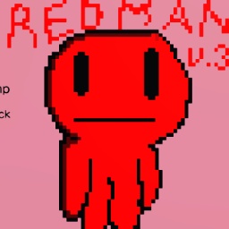 Redman world