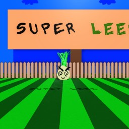 Super Leek