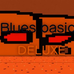 Blues basics DELUXE