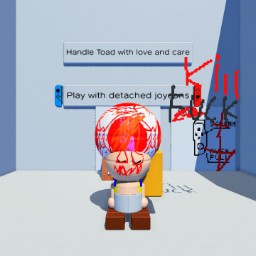 Interactive Tord 