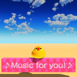 Free music for your happiness