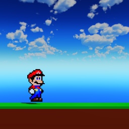 Mario Adventure 