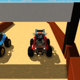 Thrill Racer-2