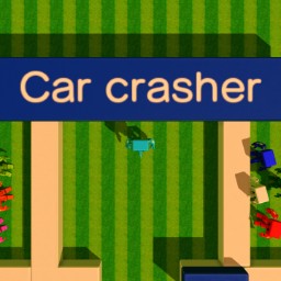 CAR CRASHER