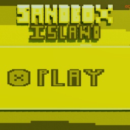 Sandbox Island GOLD EDITION