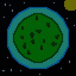 Planet Forest 1.1