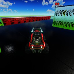 GBG AI racing [handheld]