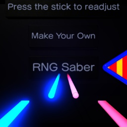 RNG Saber Deluxe