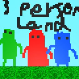 3 Person Land Beta 0.1