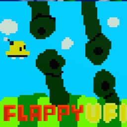 Flappy UFI