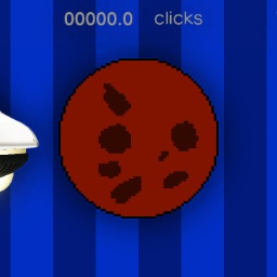 Click That Cookie!: Alpha 1.2