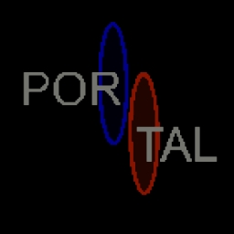 Portal in GBG