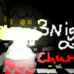 3 Nights at Chunky's