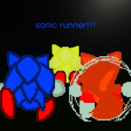 sonic runner