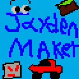 Jayden Maker