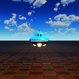  Desafio da UFO1