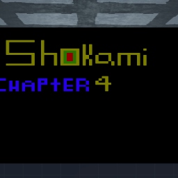 Shokami chapter 4