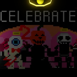 Five Nights at Pumkinlords 2