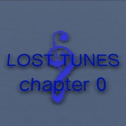 LOST TUNES chapter0-1