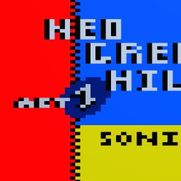 Neo Green Hill Act 1