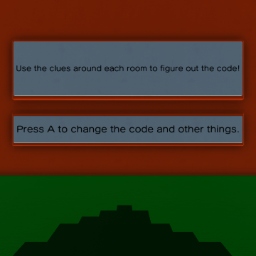 Code Rooms