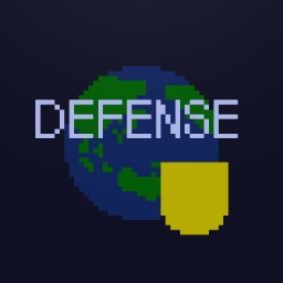 Earth Defense Demo edi