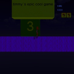 timmy`s epic cool game 3