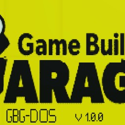 GBG-DOS v 1.0.0