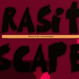 Parasite Escape (Title)