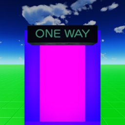 MineCraft: The One Way Portal