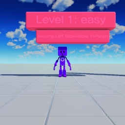 3-level game