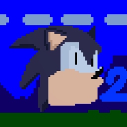 Dorkly Sonic Game 2 (2.0)