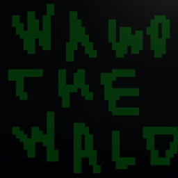WAWO THE WALD1-1