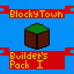 BlockyTown BP I