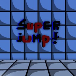 super jump !