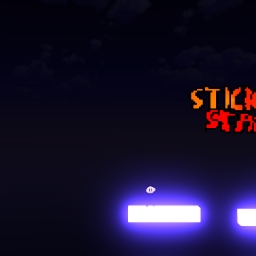 StickSpace: The Game Level 1