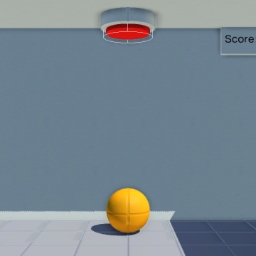 Jumping ball sim V 1.5