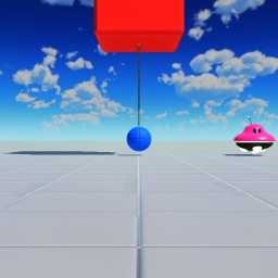 Untitled Balloon Game V1.0