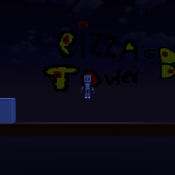 Pizza tower GBG Tutorial