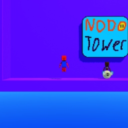 Nodo Tower
