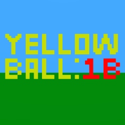 Yellow Ball: 1b True Beginning