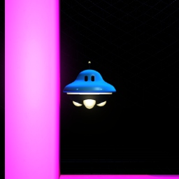 maze rivals UFO's final change