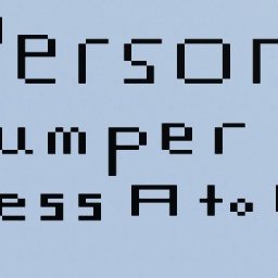 Person Jumper